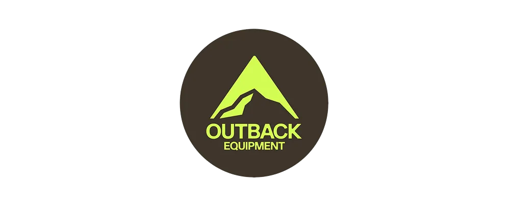 Outback Equipment logo