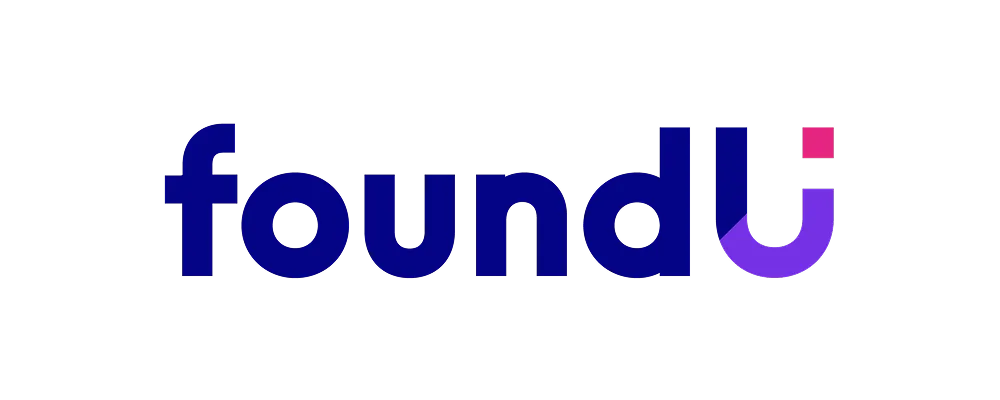 FoundU logo