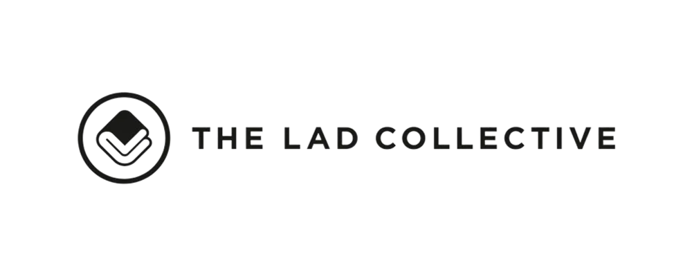 The Lad Collective logo