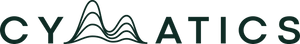 Cymatics logo