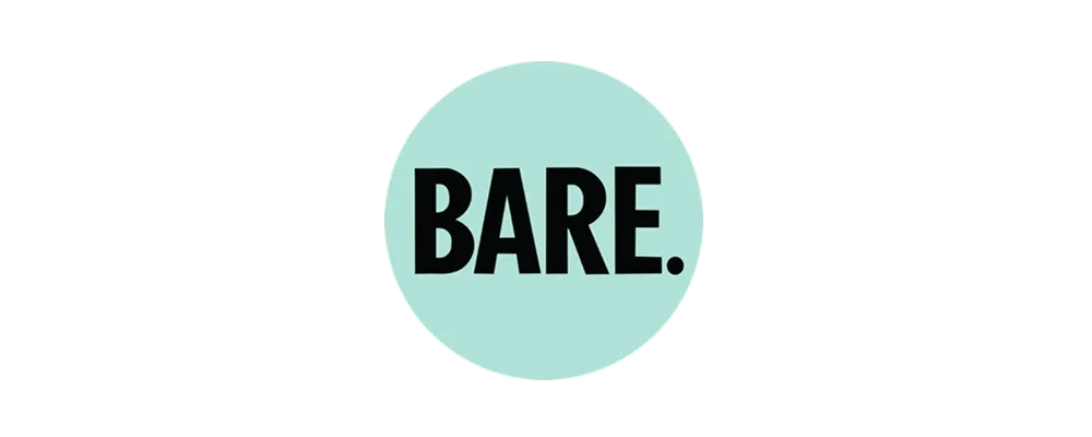 Bare logo