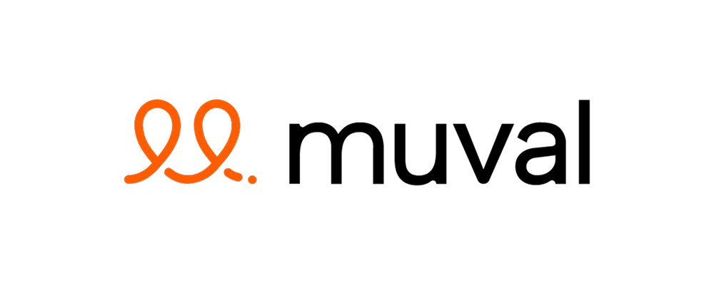 Muval logo